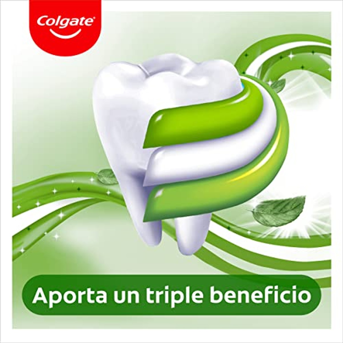 Colgate Triple Action Xtra Fresh Tandpasta 12 x 75 ml – Colgate