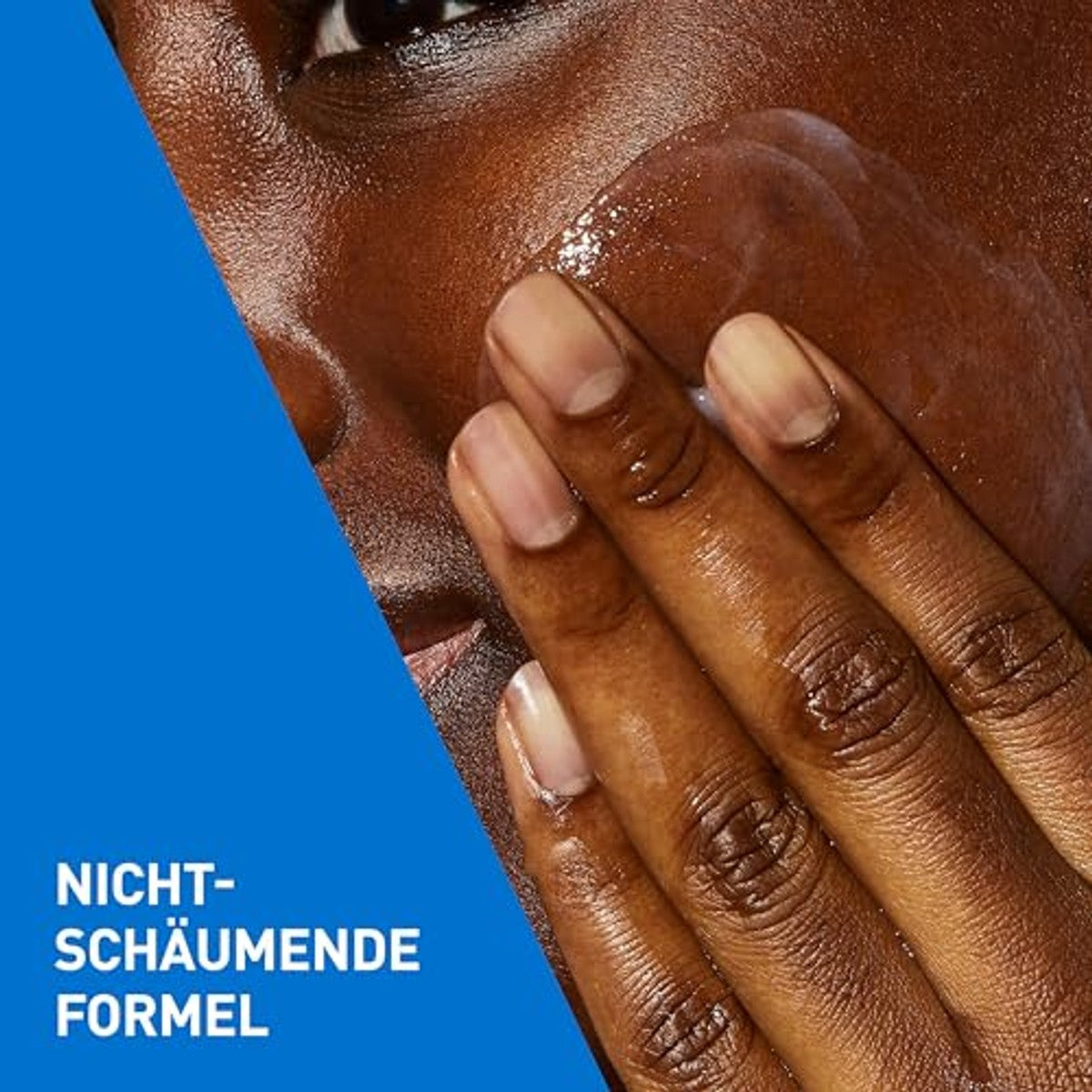 CeraVe Hydraterende Reinigingslotion voor Gezicht en Lichaam 236 ml - 3-pack