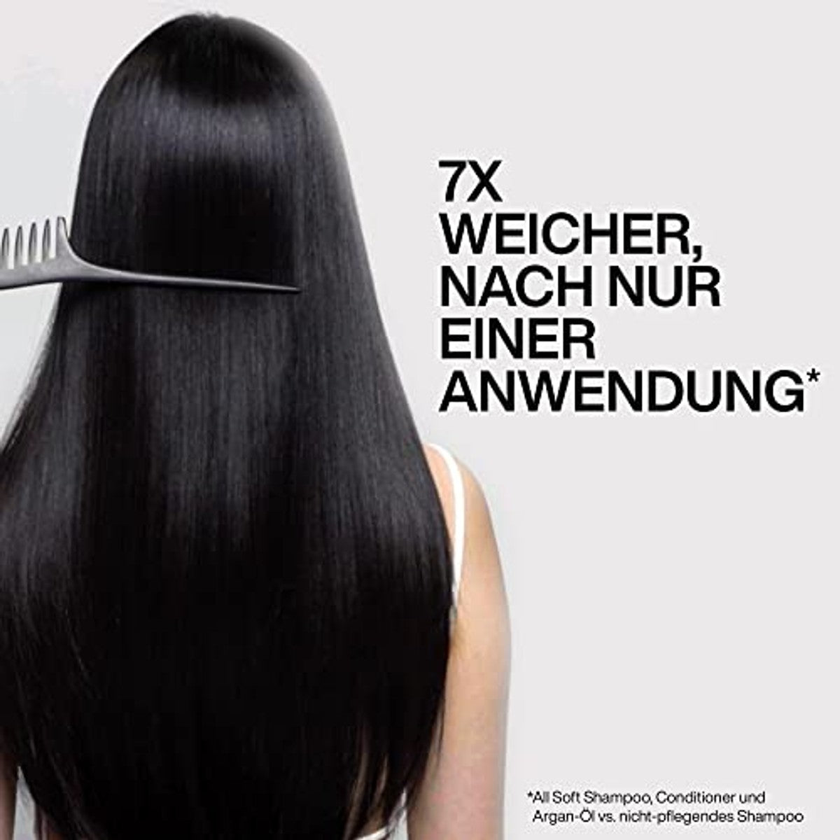 Redken All Soft Conditioner voor Droog en Breekbaar Haar 300 ml