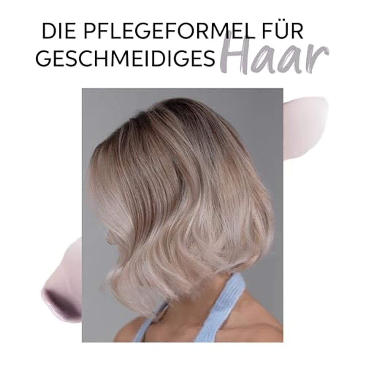 Wella Professionals Color Fresh Mask Pearl Blonde 3 x 150 ml - Voordeelverpakking