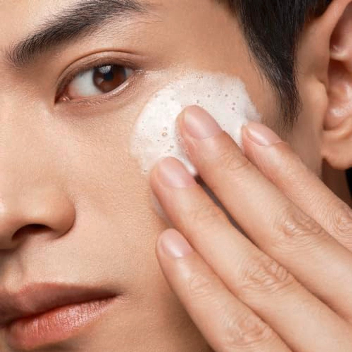 Biotherm T-Pur Advanced Cleanser Wasgel voor Mannen 125 ml