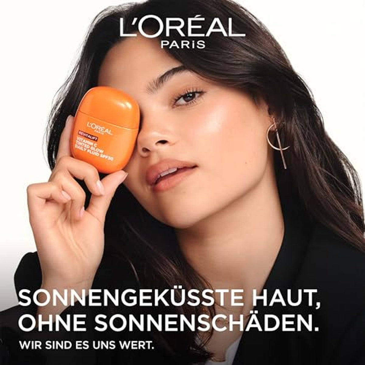 L'Oréal Paris Revitalift zonbescherming duo 40 ml – L'Oréal Paris