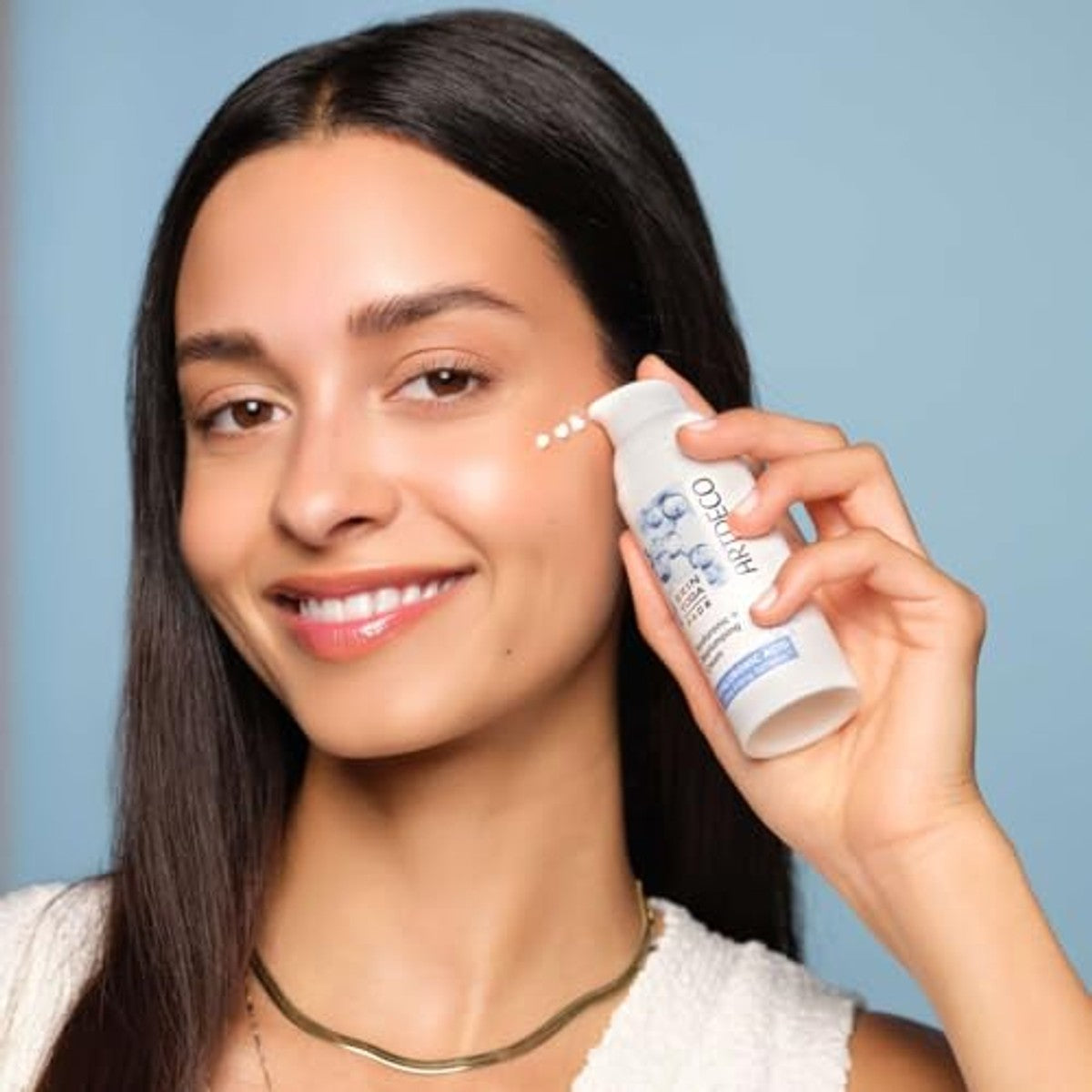 Artdeco Hyaluronic + Plumping Cream anti-aging crème 1 x 50 ml - 6-pack