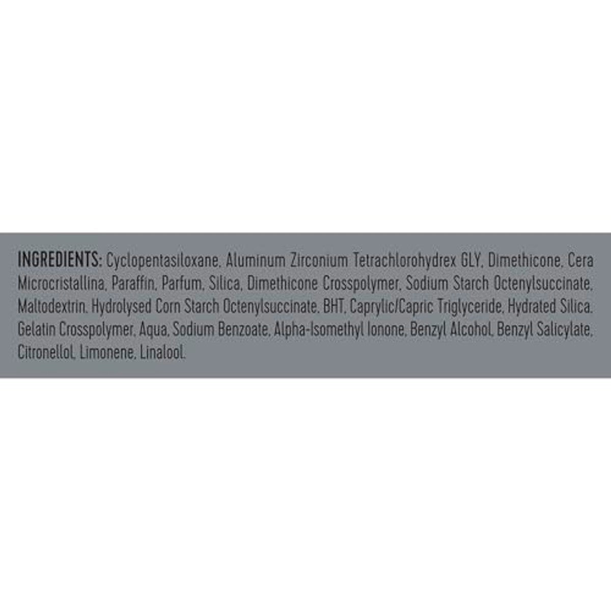 Rexona Men Maximum Protection Clean Scent - 6-pack