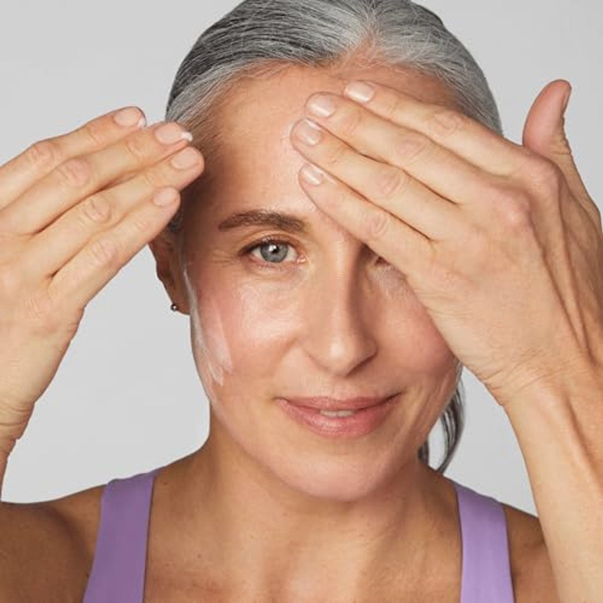 Clinique Smart Clinical Repair™ Wrinkle Correcting Cream | Mit Peptiden und Hyaluronsäure | Anti-aging + feuchtigkeitsspendend