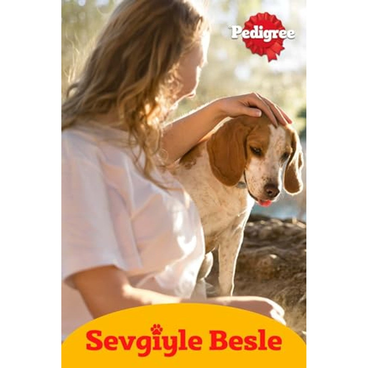 Pedigree Rodeo hondensnack rundvlees 12 x 122 g - 3-pack