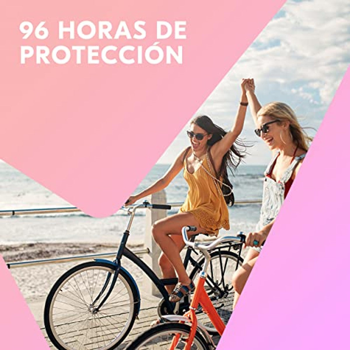 Rexona Maximum Protection Confidence Women 6 x 45 ml - Voordeelverpakking