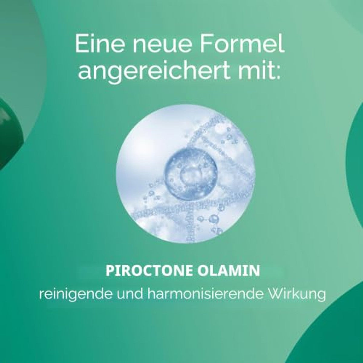 Fanola Vitamins Pure Balance Anti-roos reinigende shampoo, 1000 ml