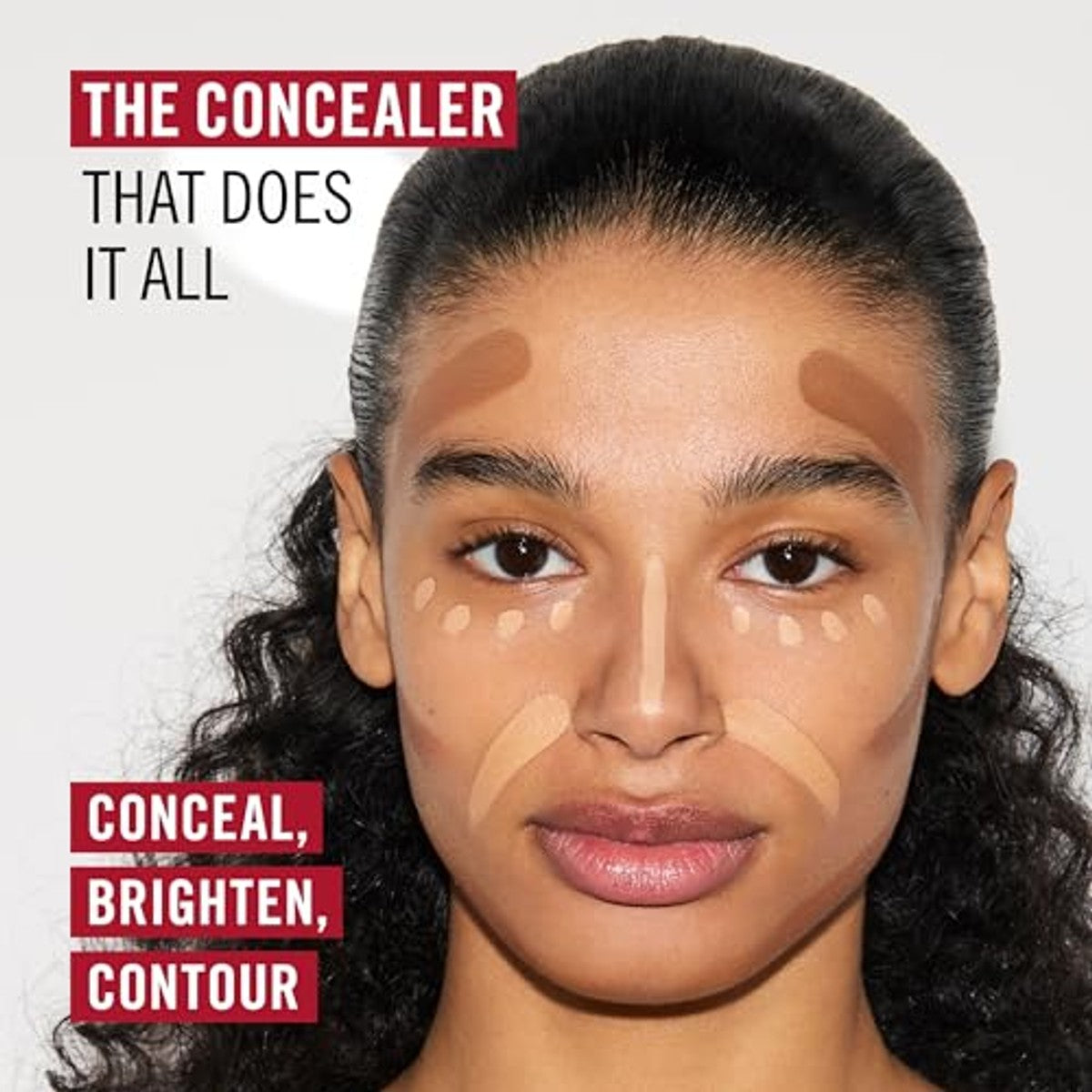 Rimmel London The Multi-Tasker Concealer 010 Porselein – foto 6
