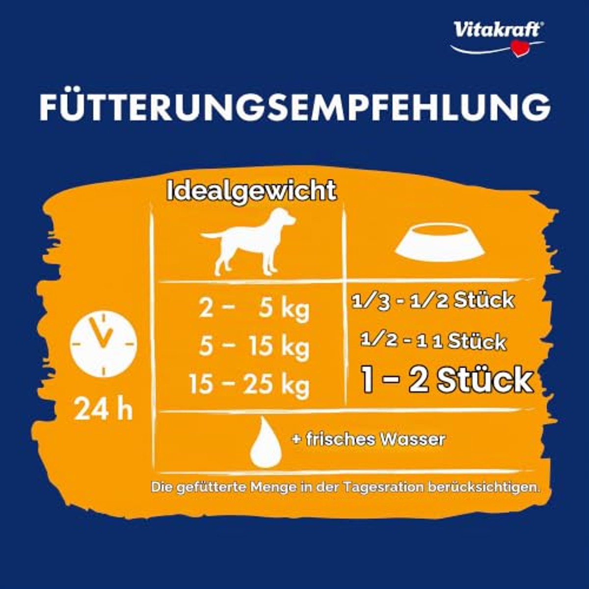 Vitakraft Collageen Chews hondensnack collageen & kip 1 x 80 g - 3-pack – foto 6