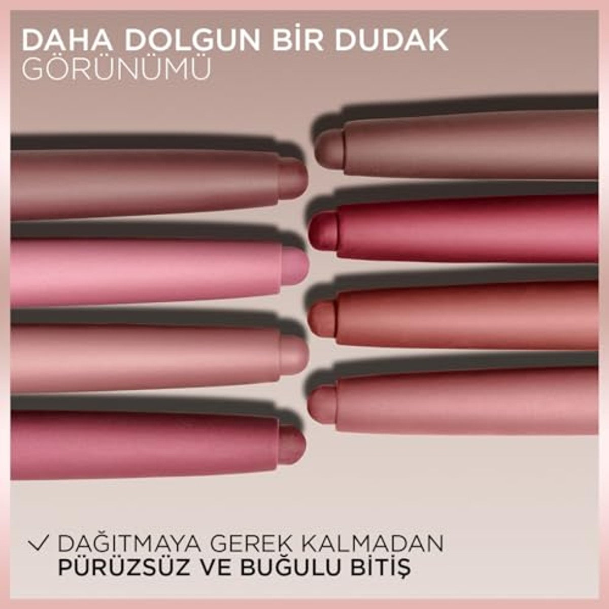 L'Oreal Paris CR Blurfiller 570 Worth It Int 8,7 g – L'Oreal Paris