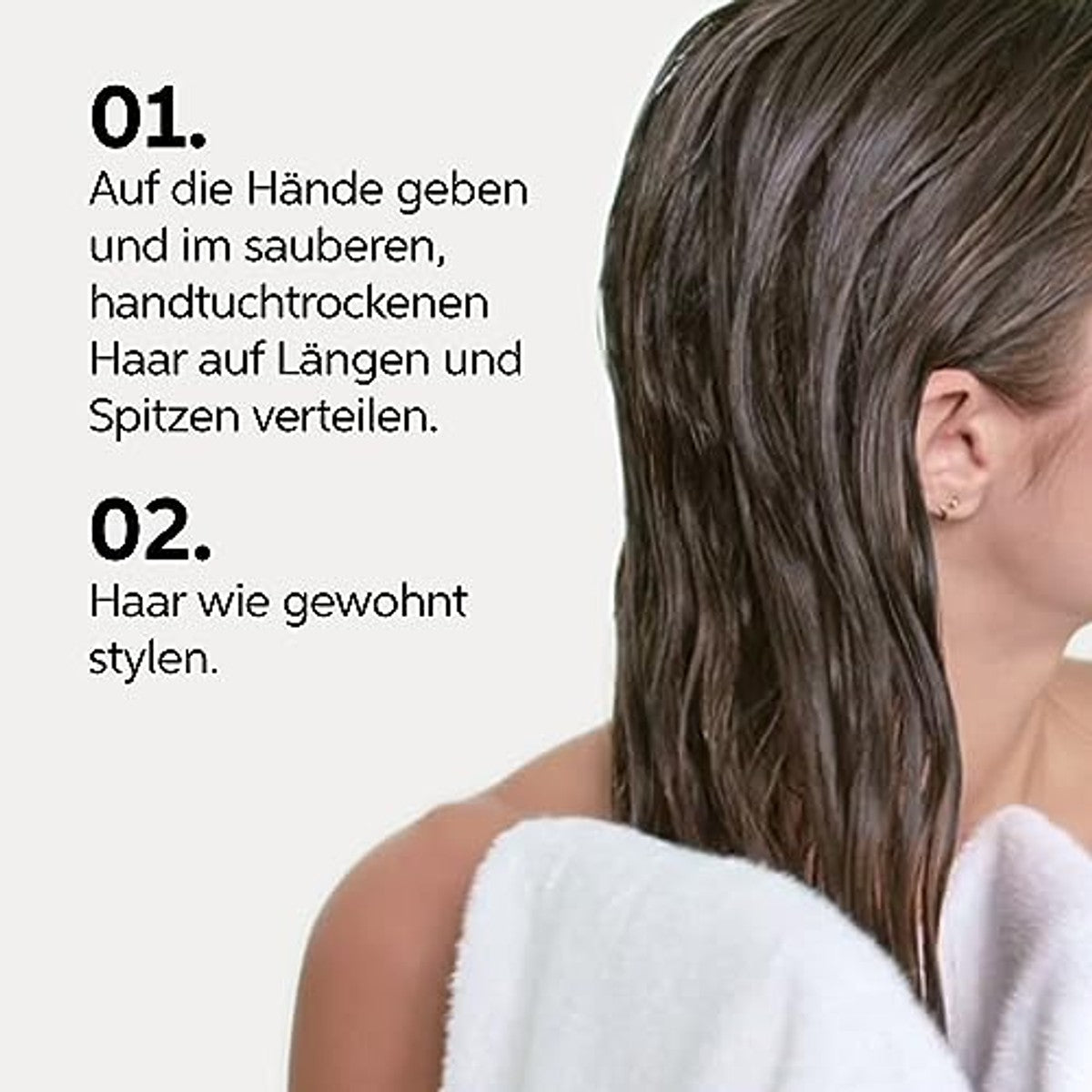 Wella Professionals Invigo Nutri Enrich Wonder Balm 3 x 150 ml - Voordeelverpakking – foto 6