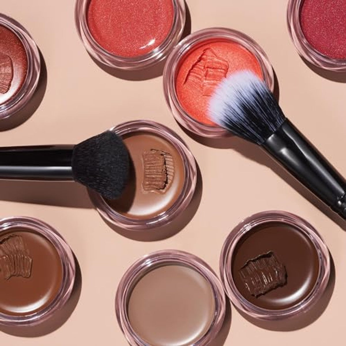 e.l.f. Luminous Putty Blush Bermuda 0 stuks - 3 stuks