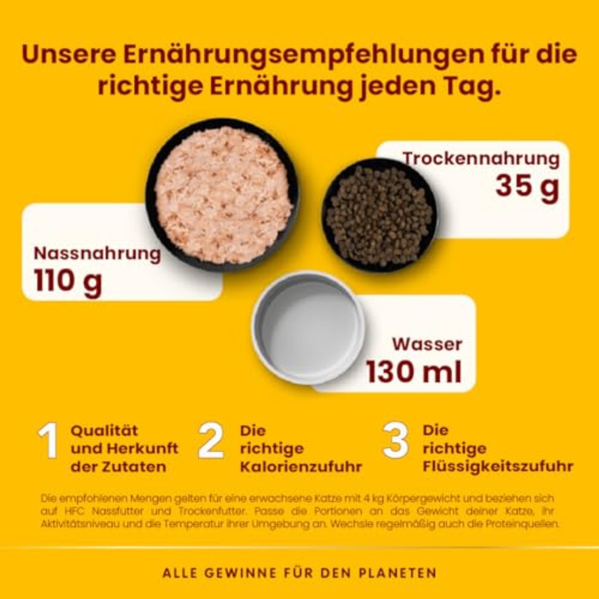 Almo Nature Daily Natvoer Kip en Zalm 30 x 70 g - 6-pack