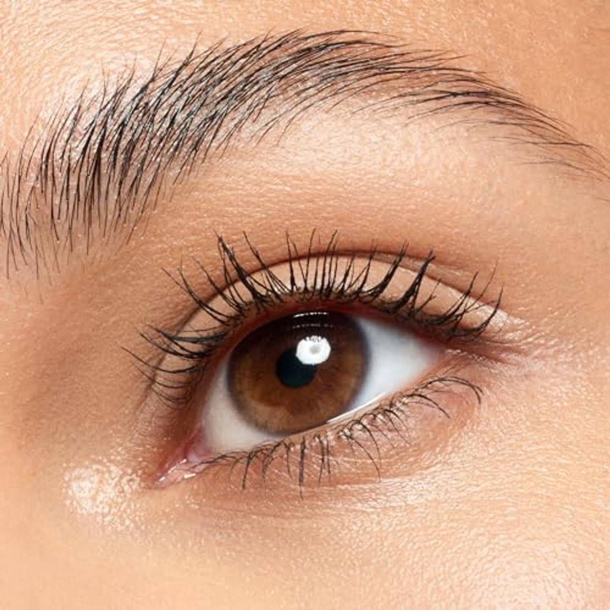 Catrice Cosmetics Pure Volume Mascara Waterproof zwart 10 ml - 6-pack