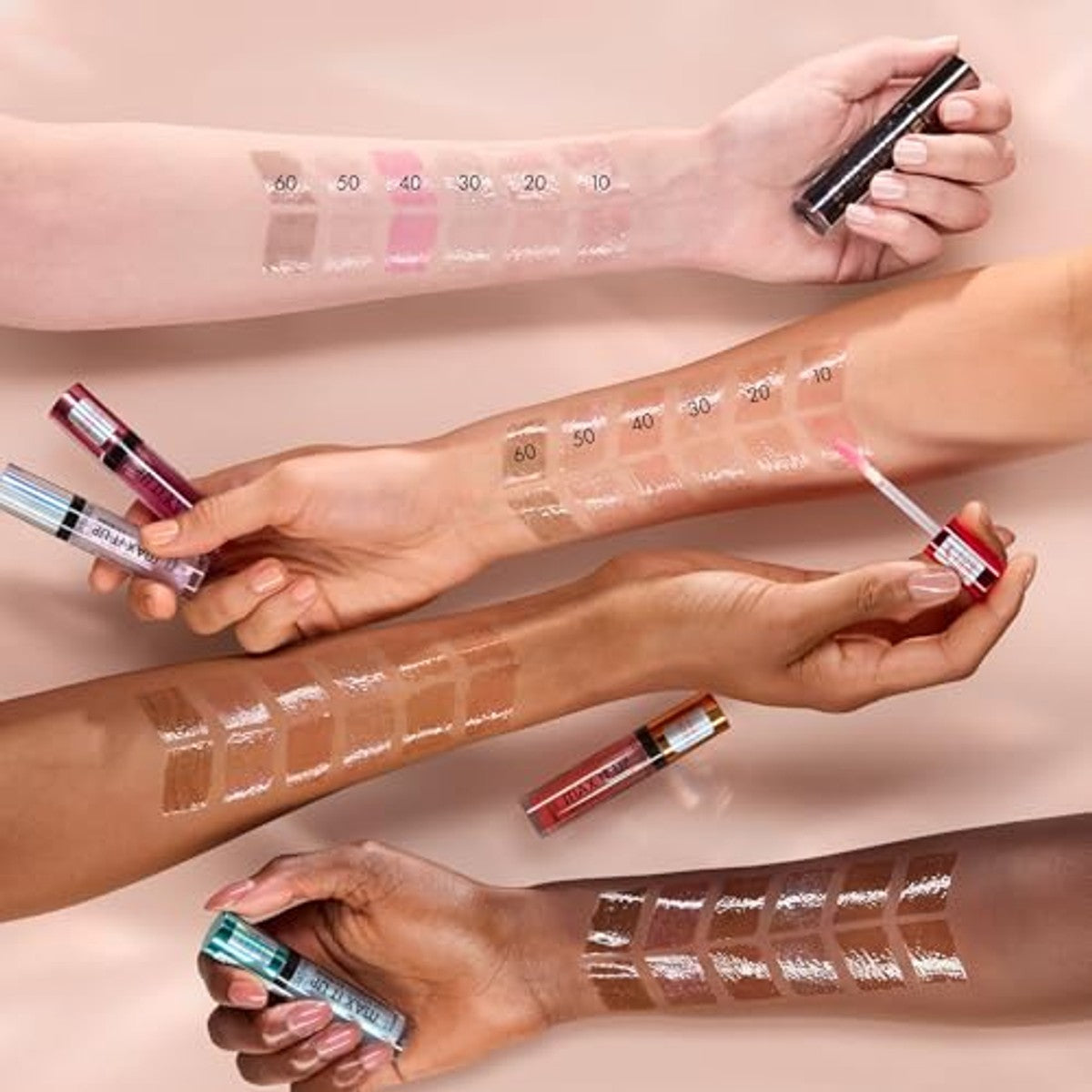 Catrice Max It Up Lip Booster Extreme, nr. 040, roze, voedend, extreem volume, kleureffect, natuurlijk, glanzend, veganistisch, zonder parabenen, zonder microplastic deeltjes, vrij van nanodeeltjes | Lipgloss, voedend, vergrotend, extreem – Catrice Cosmetics