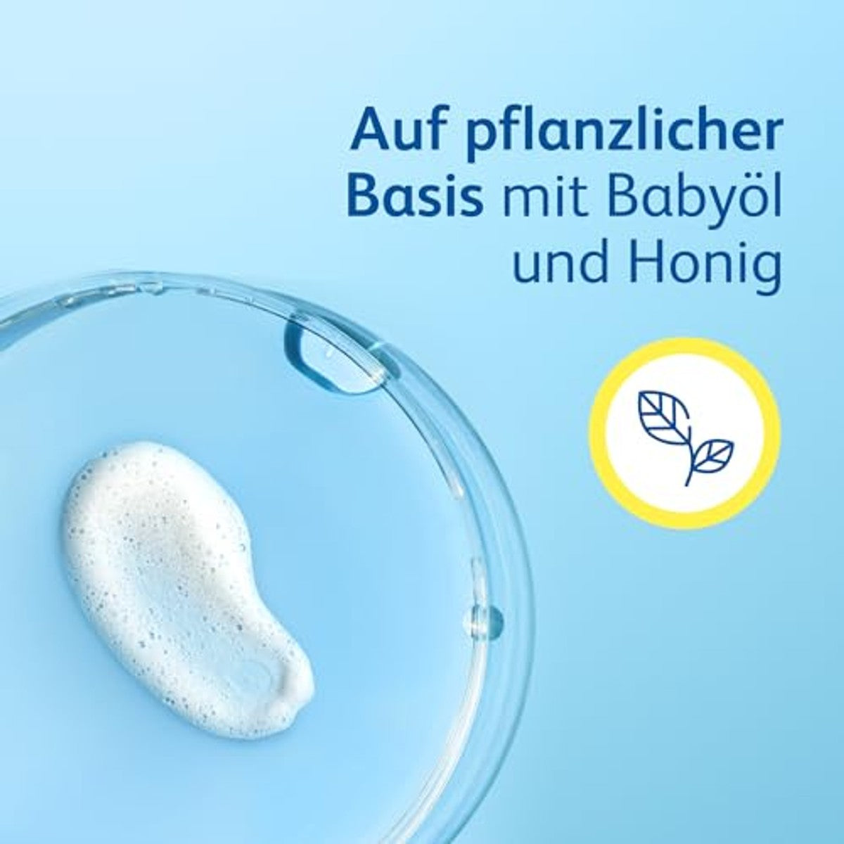 Penaten babyzeep met babyolie en honing 6 x 90 g – Penaten