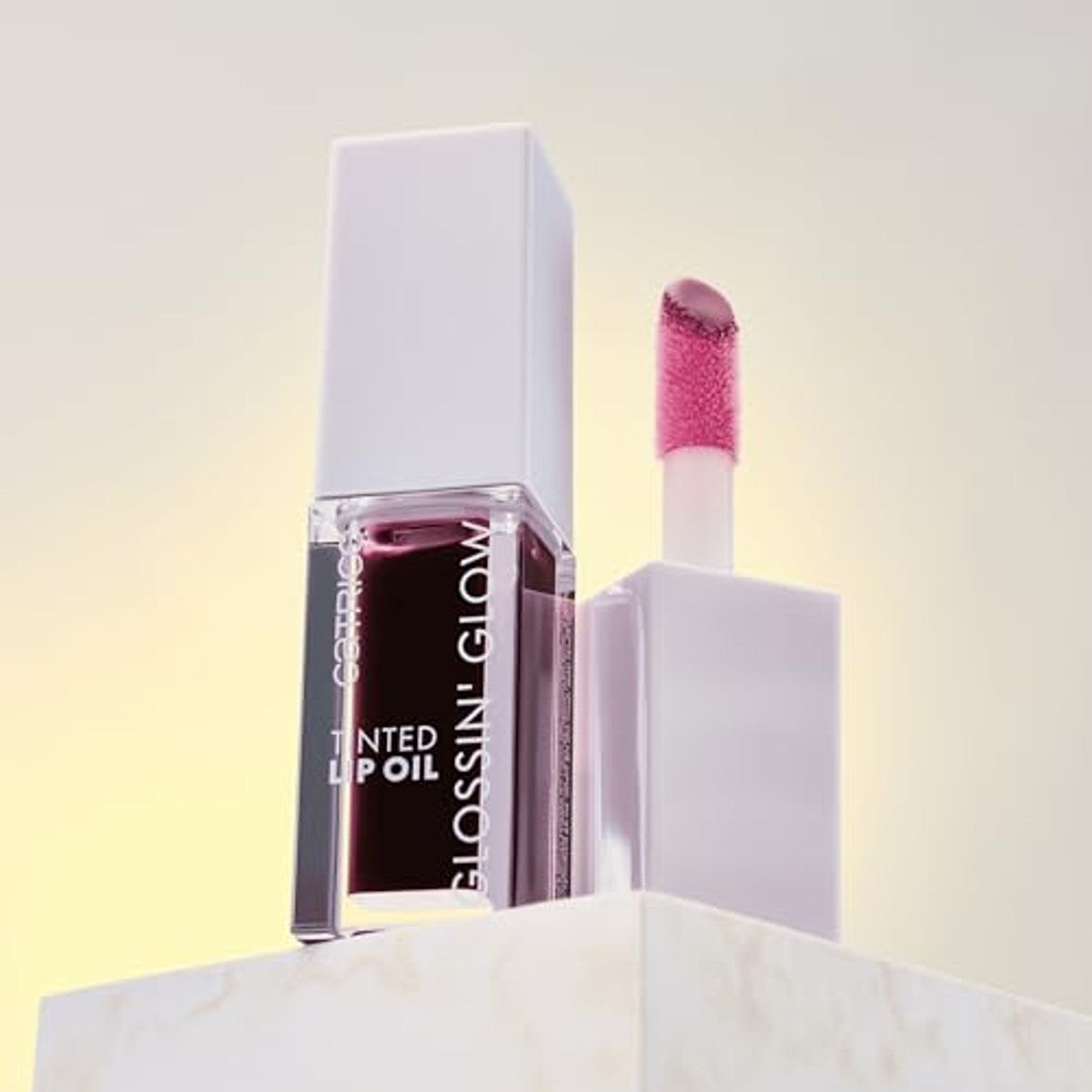 Catrice Cosmetics Glossin' Glow Tinted Lip Oil 070 Make A Move - 6-pack