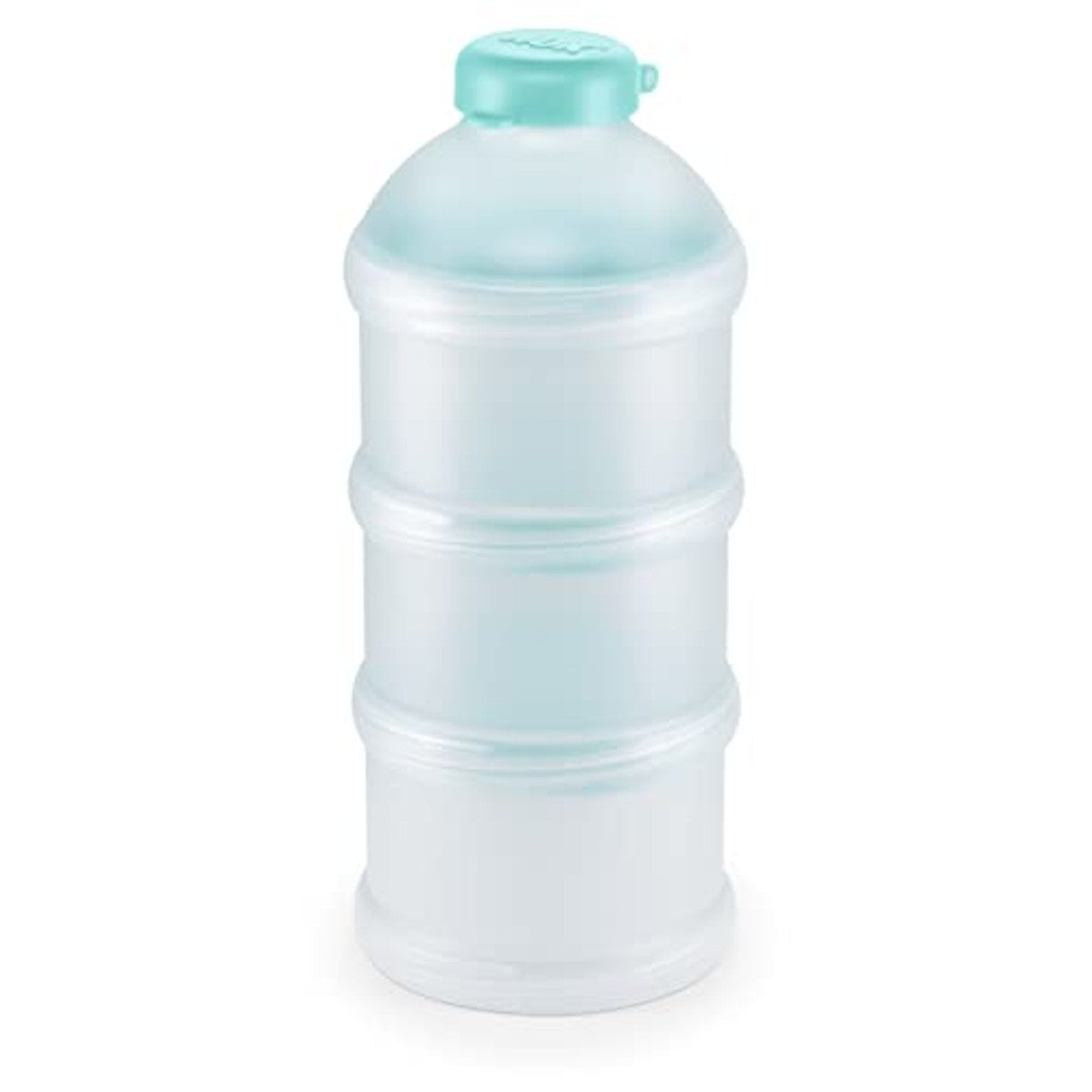 NUK Thermo 3-in-1 flessenwarmer + portioneerder 3 stuks – NUK