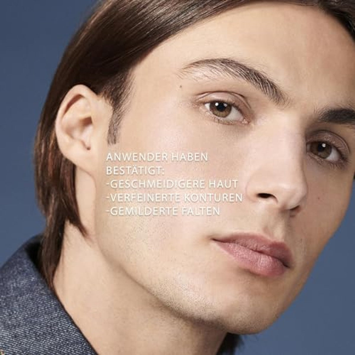 Biotherm Homme Force Supreme Black Mask Nachtcrème 50 ml - 6-pack