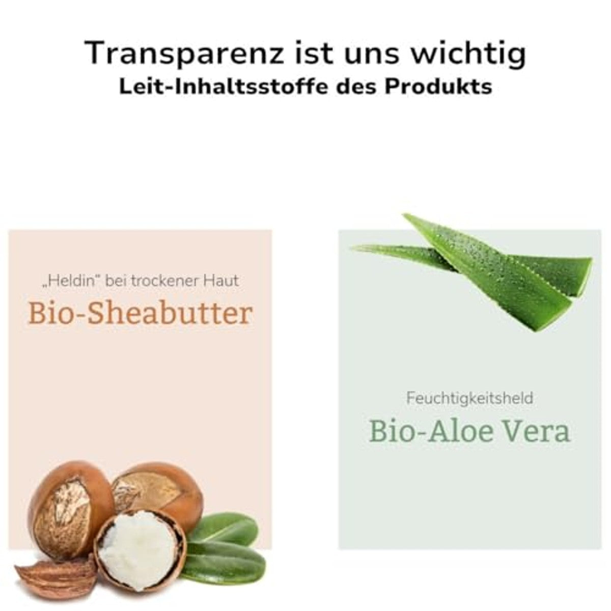 lavera Basis Sensitive Rijke vochtinbrengende verzorging 6 x 50 ml - Voordeelverpakking