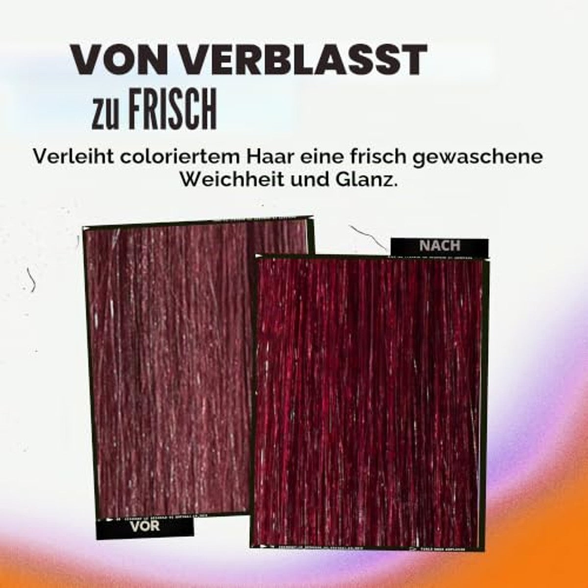 TIGI Make It Last Colour Protection Leave-In Conditioner 200 ml Oranje - 3-pack
