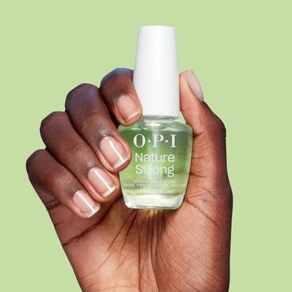 OPI Nature Strong Base Coat Veganistische Formule 15 ml