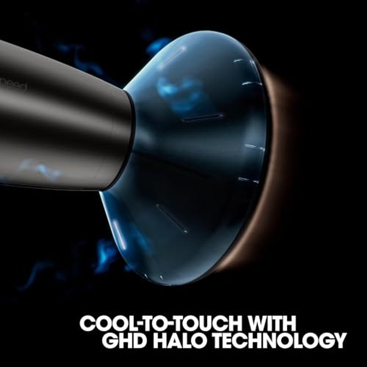ghd Speed Föhn Opzetstuk voor Nauwkeurige Styling - 6-pack
