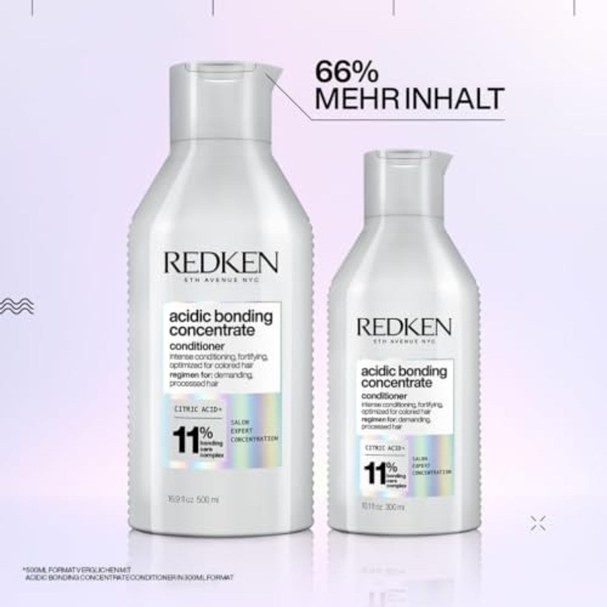 Redken Acidic Bonding Concentrate Conditioner tegen Kleurverlies 500 ml