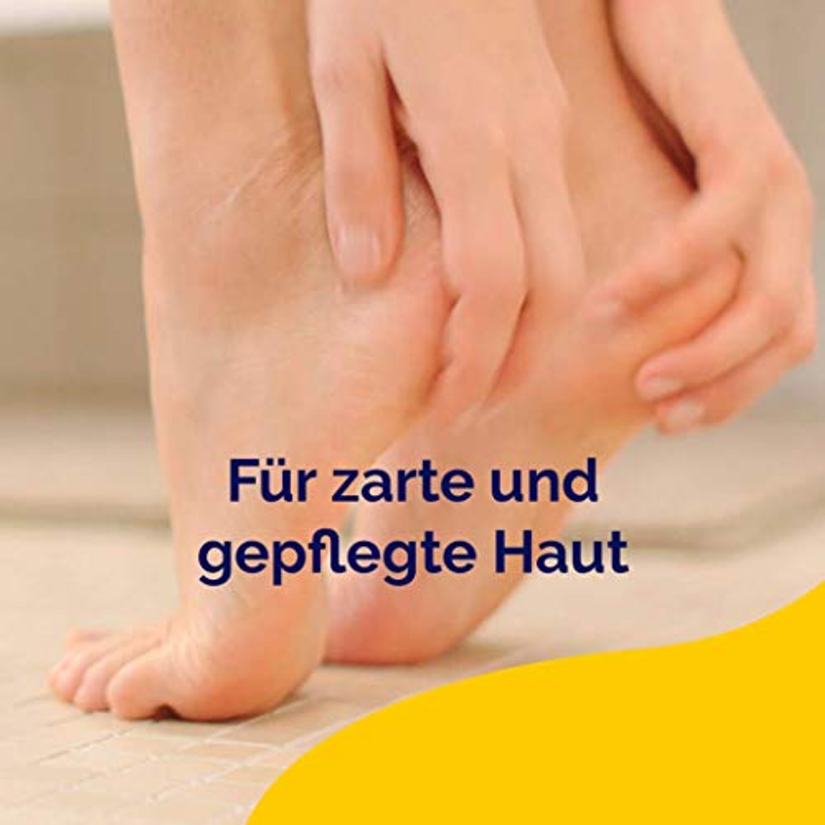 Dr. Scholl's ExpertCare reservewielen hiel 2 rollen - 6-pack