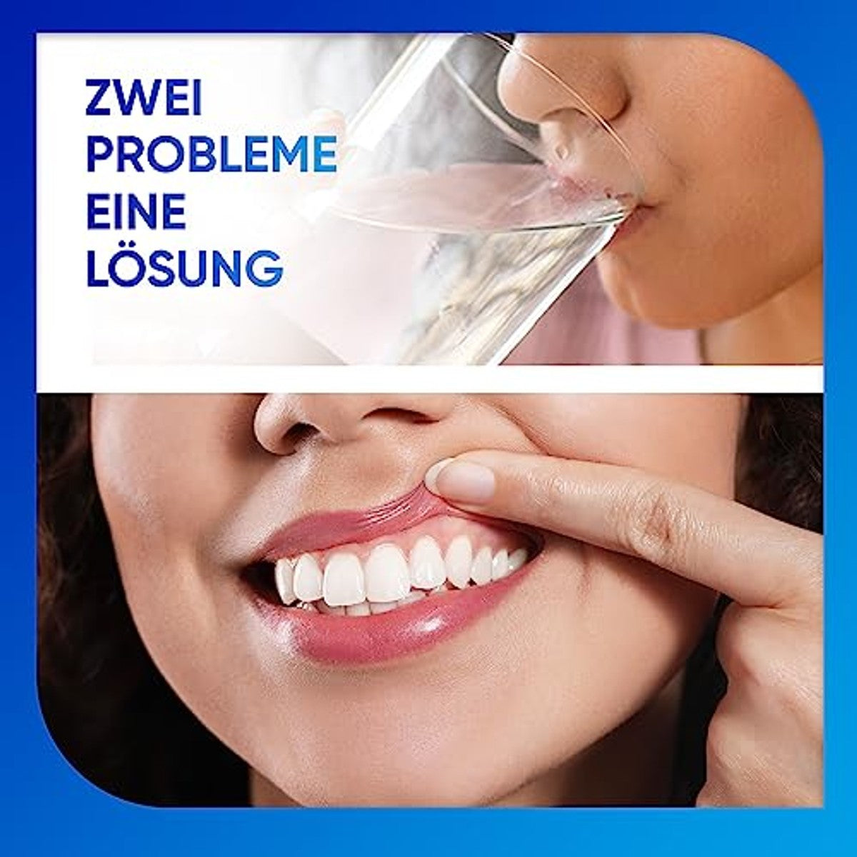 Sensodyne Gevoeligheid & tandvlees tandpasta 3 x 75 ml - Voordeelverpakking
