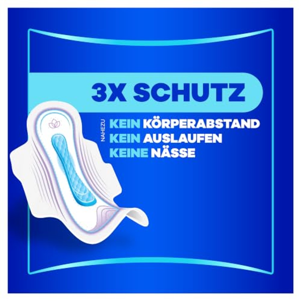 Always Ultra maandverband maat 2 voordeelverpakking 96 stuks – Always