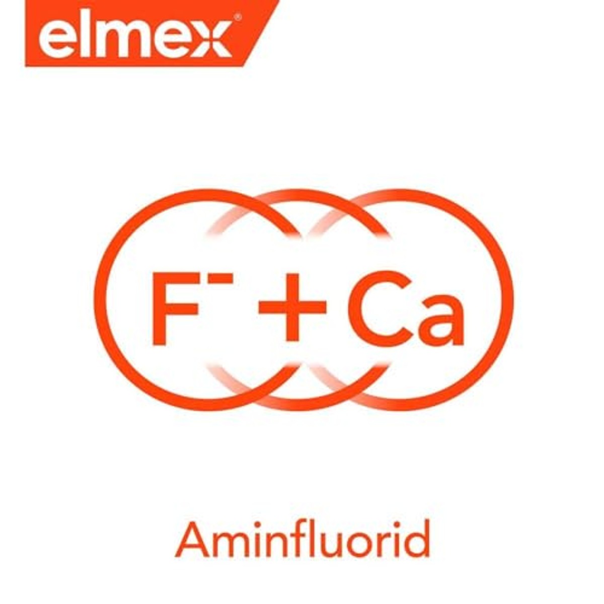 ELMEX Junior Tandpasta 6-12 jaar 2 x 75 ml – ELMEX