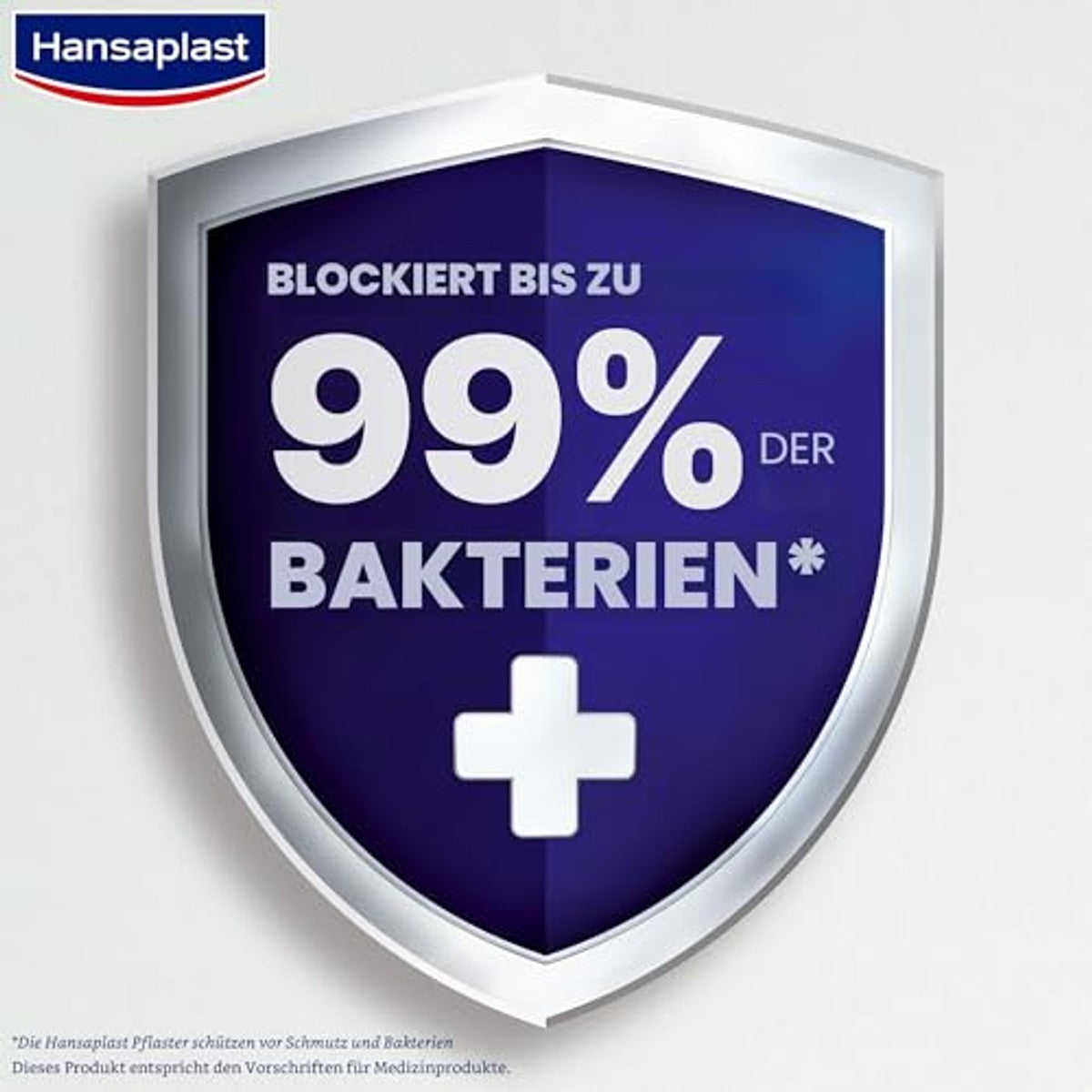 Hansaplast Elastische vingertoppen pleister. pleisters 3 x 10 st - Voordeelverpakking