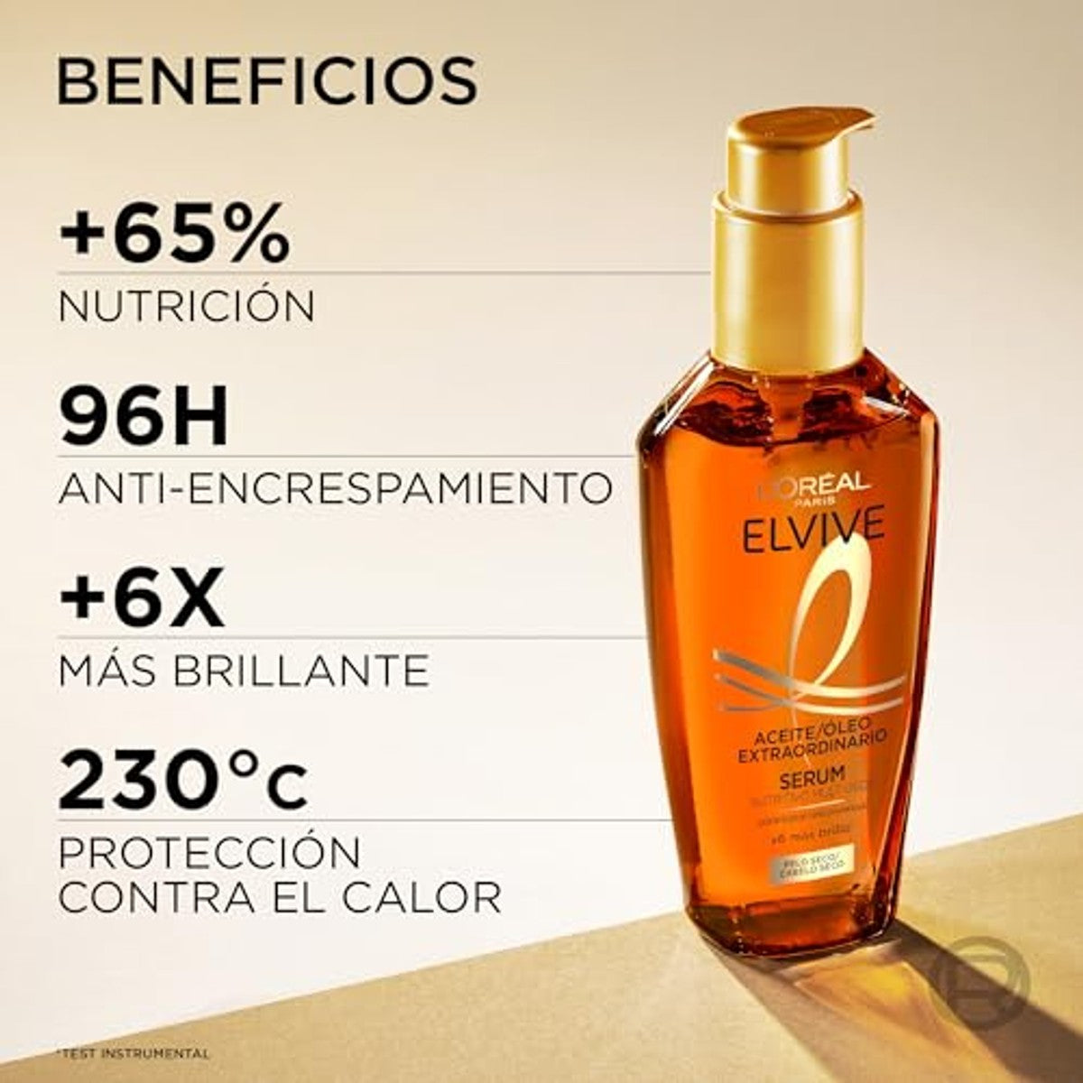 L'Oreal Paris Elvive Extraordinaire Olie 2 x 100 ml – L'Oreal Paris