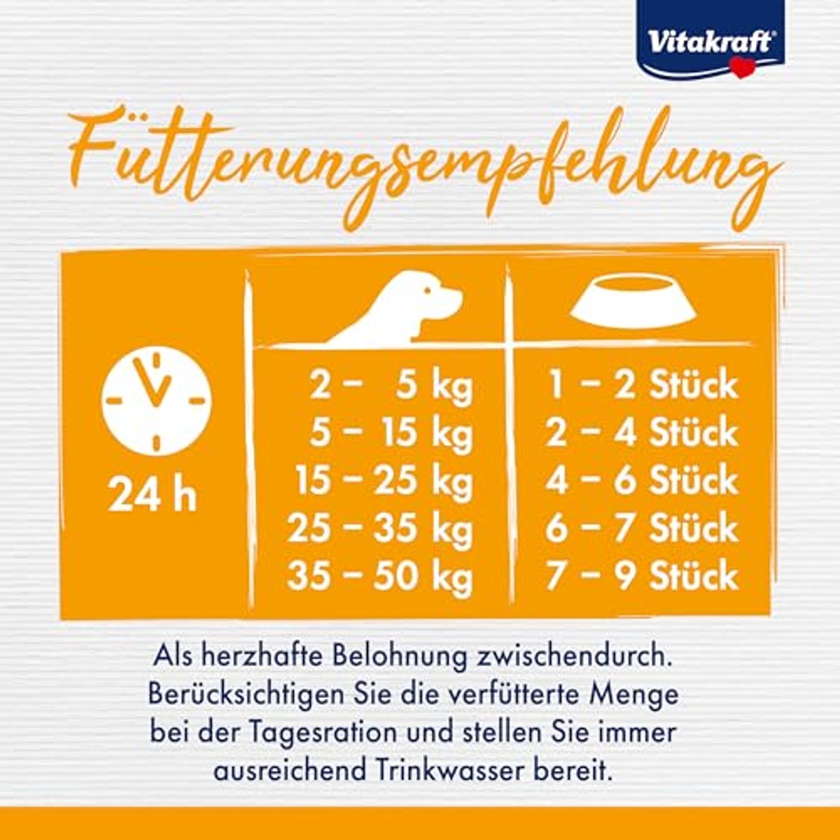 Vitakraft Dog Minis hondensnack gevogelte en varkensvlees 1 x 120 g - 3-pack