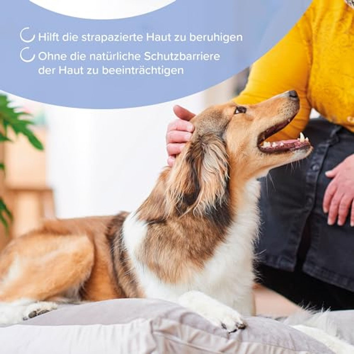 Beaphar Huidkalmerende shampoo hond en kat - 250 ml - 6-pack – foto 6