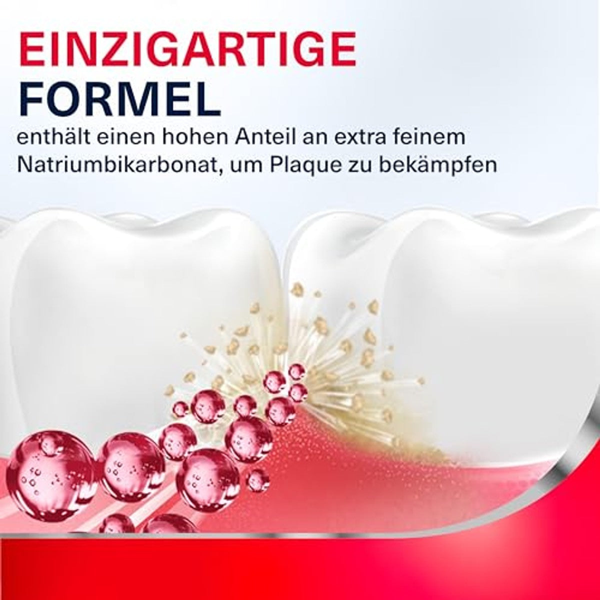 Parodontax Natuurlijk Wit Tandpasta 75 ml – Parodontax