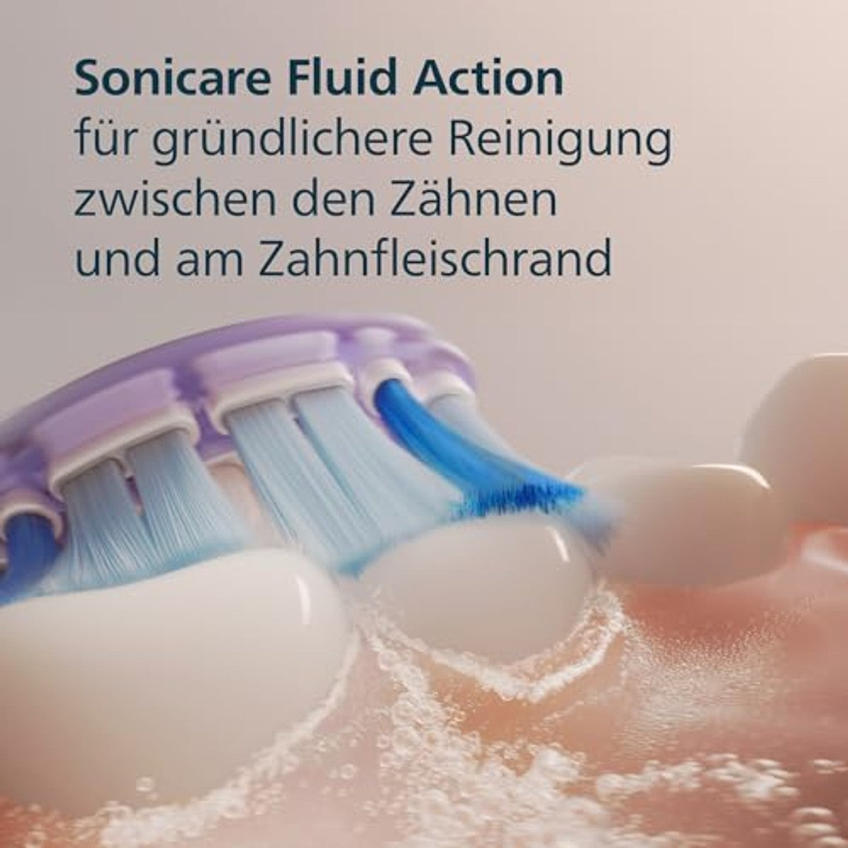 Philips Sonicare G3 Premium Gum Care Original Vervangende opzetborstelkoppen, wit, 2-pack, HX9052/87 – PHILIPS