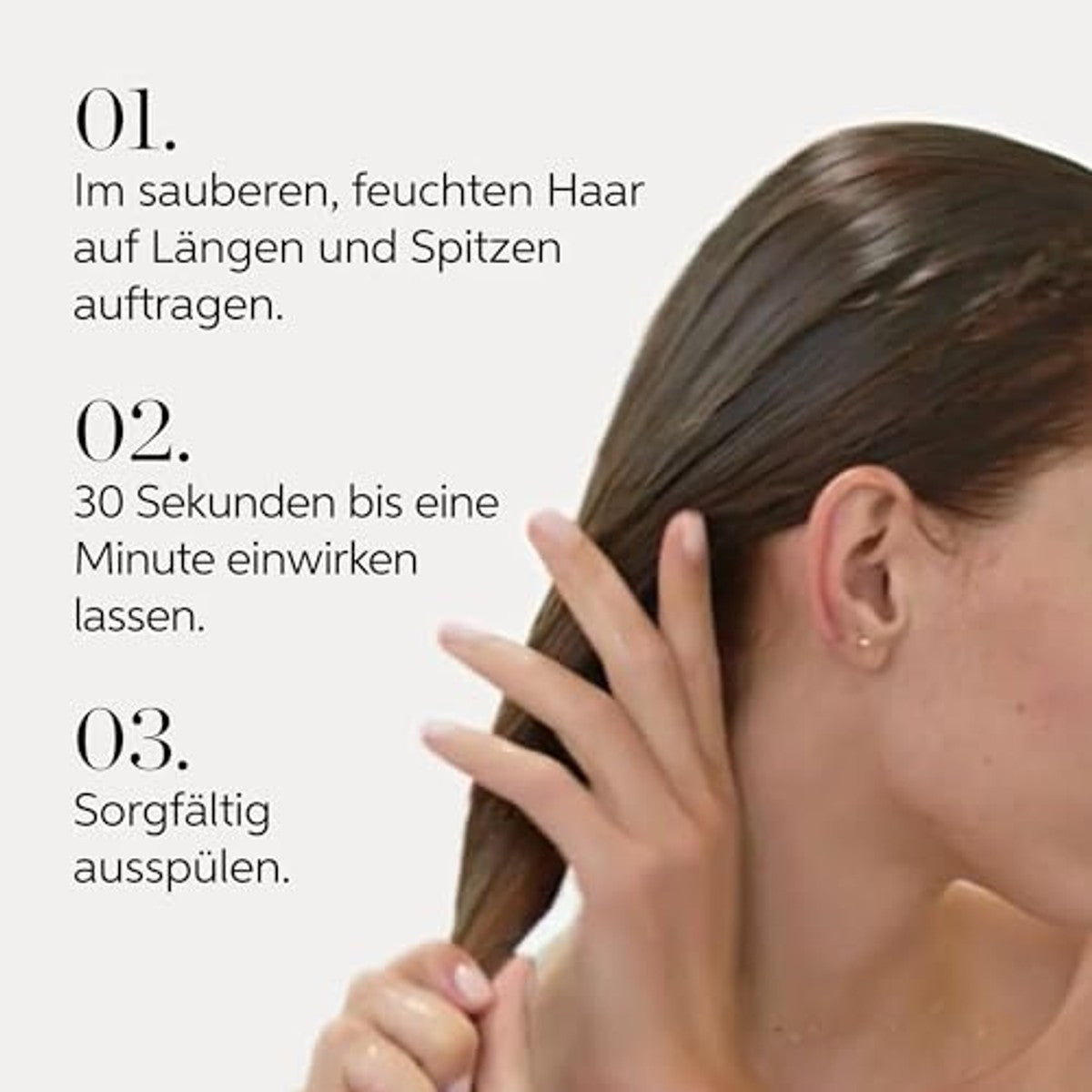Wella Professionals NUTRICURLS Detangling Conditioner - 6-pack