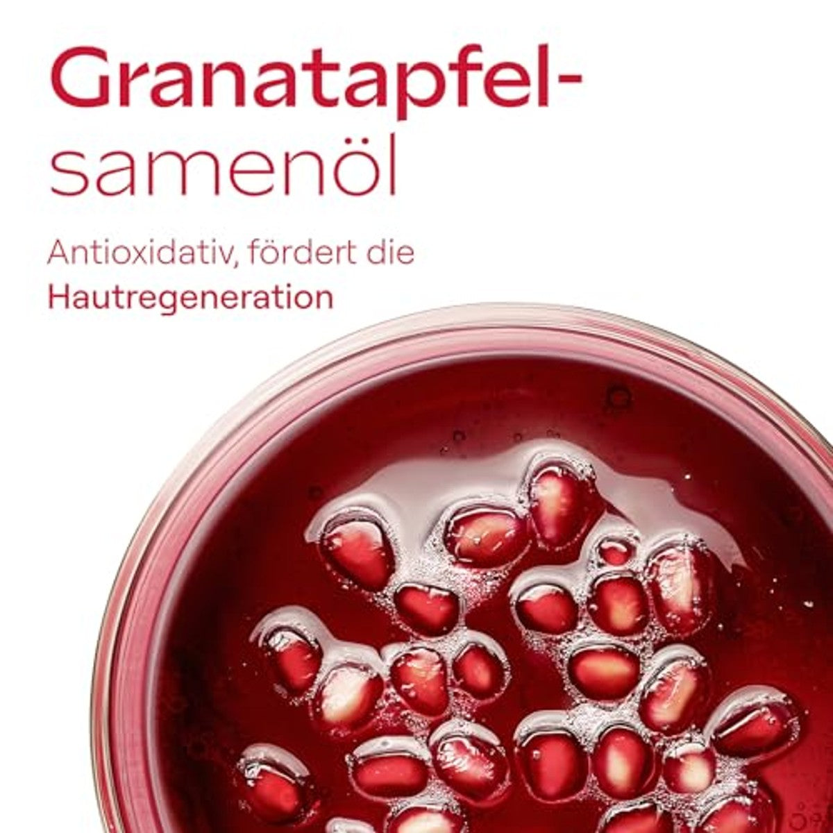 Weleda Granaatappel Verstevigend Serum 30 ml – foto 6