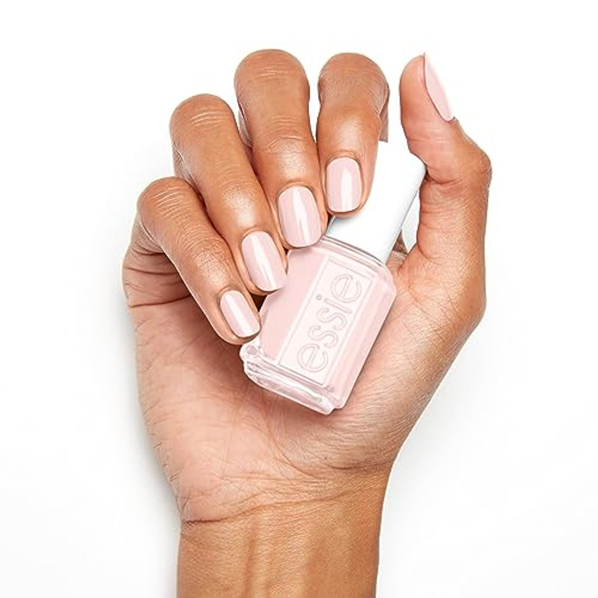 Essie Nagellak voor kleurintensieve vingernagels peak show – essie