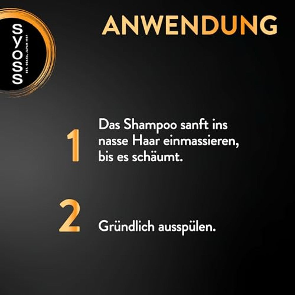 Syoss Intense Curls Shampoo 3 x 440 ml - Voordeelverpakking