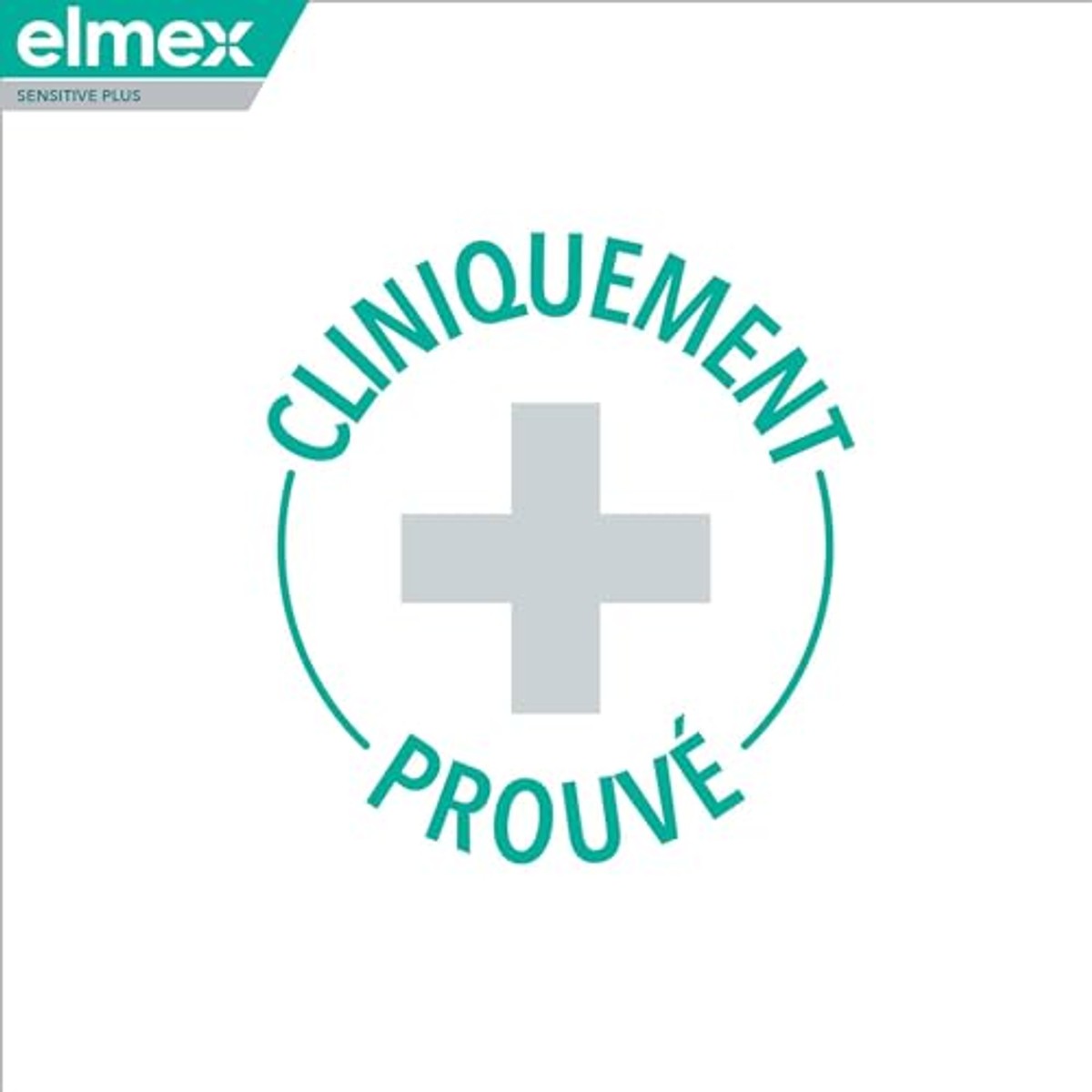 ELMEX Care Sensibility + Tandvlees 6 x 75 ml - Voordeelverpakking