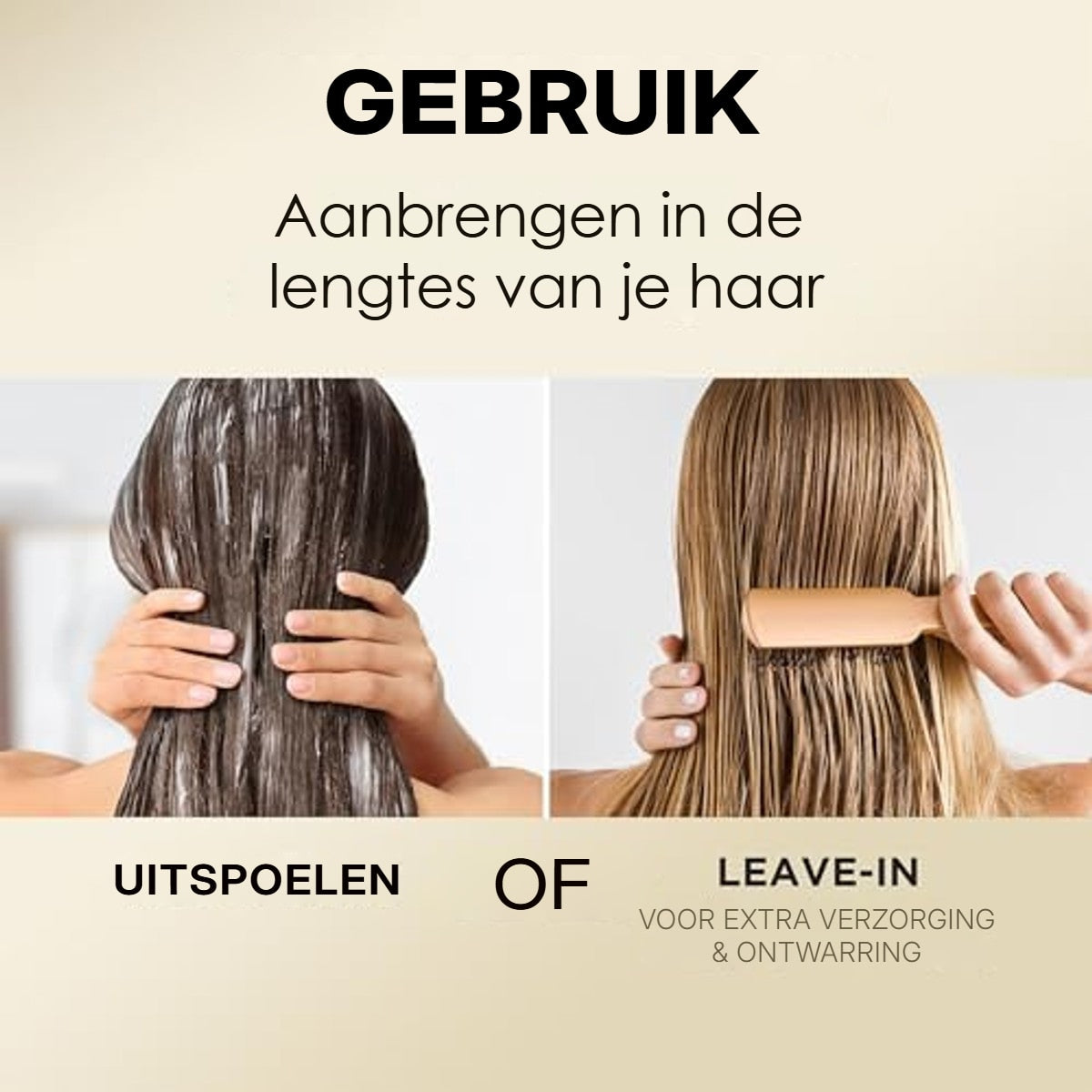 Pantene Pro-V Glad & Zijdeachtig Conditioner 3 x 350 ml - Voordeelverpakking – foto 6