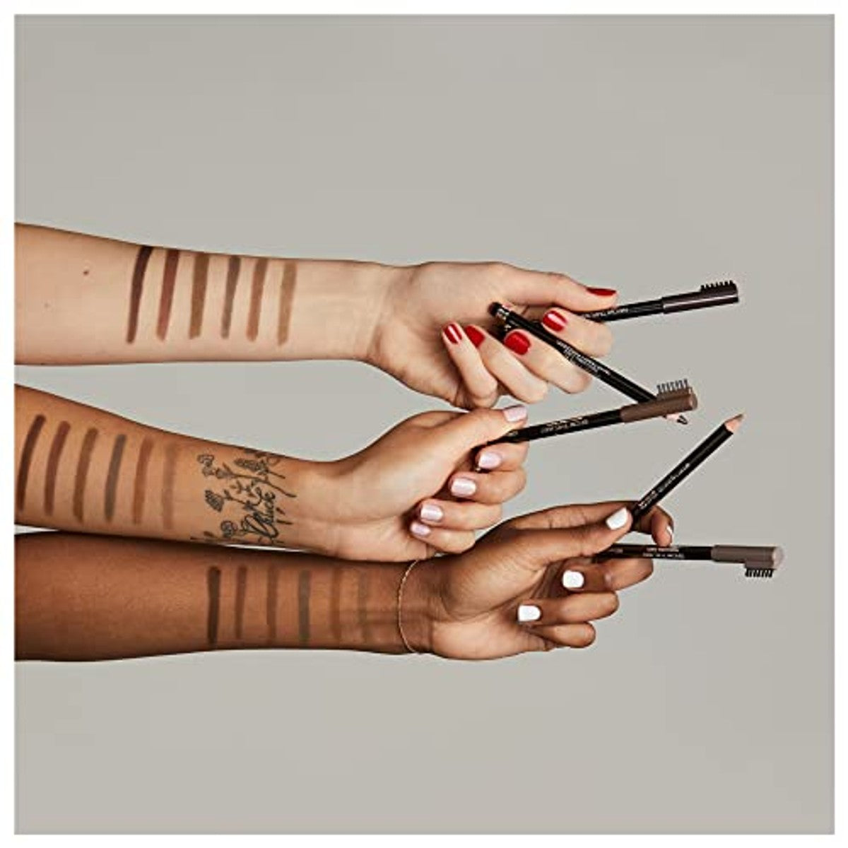 Rimmel Brow This Way Professional Pencil 03 – Rimmel London