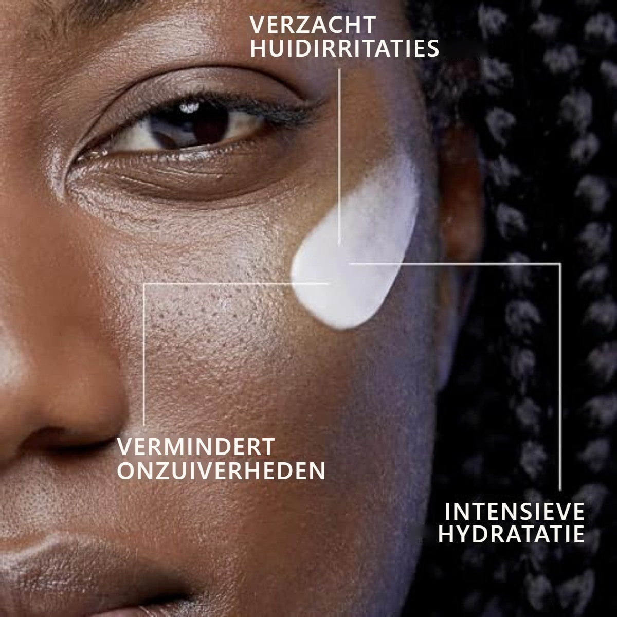 La Roche-Posay Effaclar H Iso-Biome Vochtinbrengende Crème 40 ml – foto 6