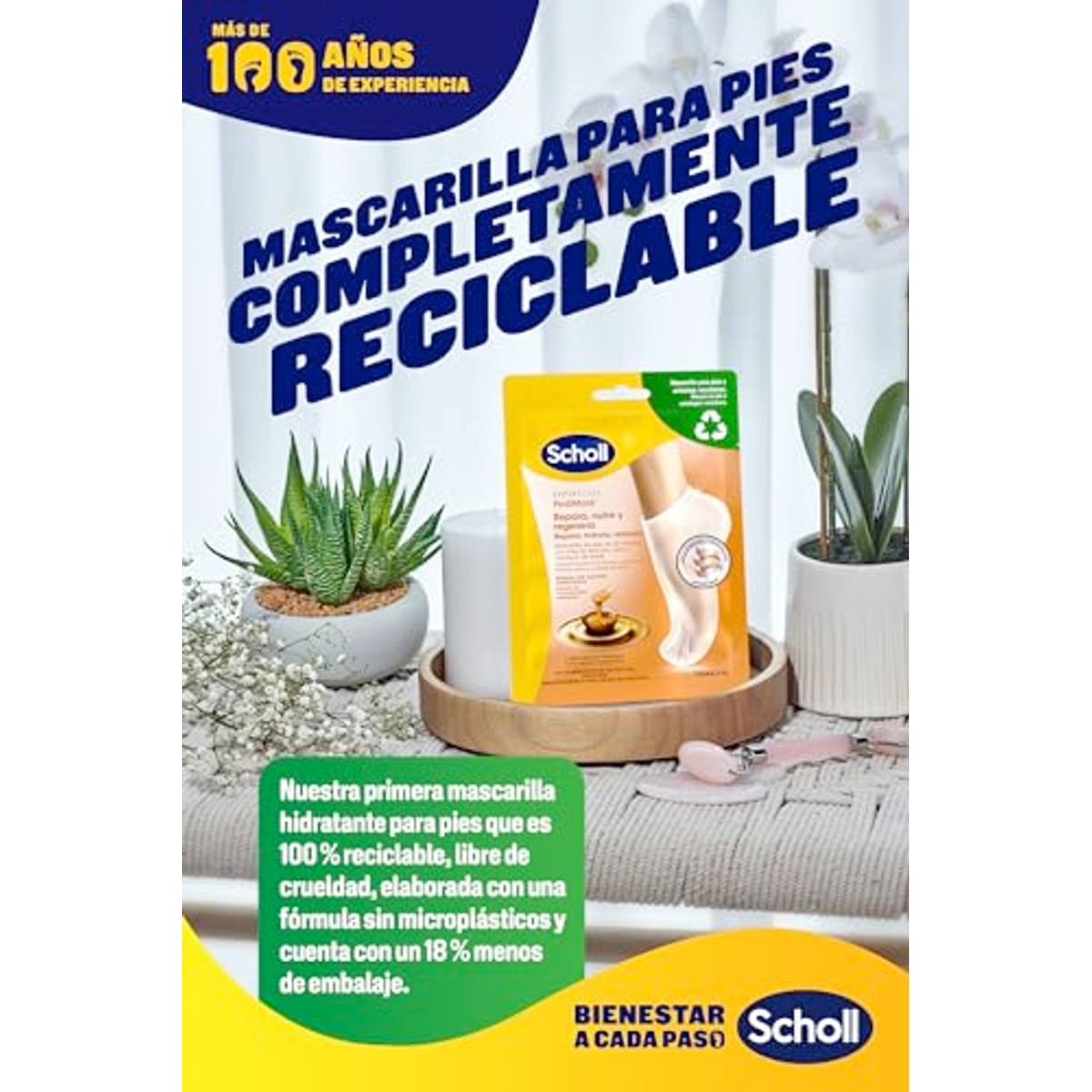 Dr. Scholl's PediMask ExpertCare Manuka-honing – Dr. Scholl's