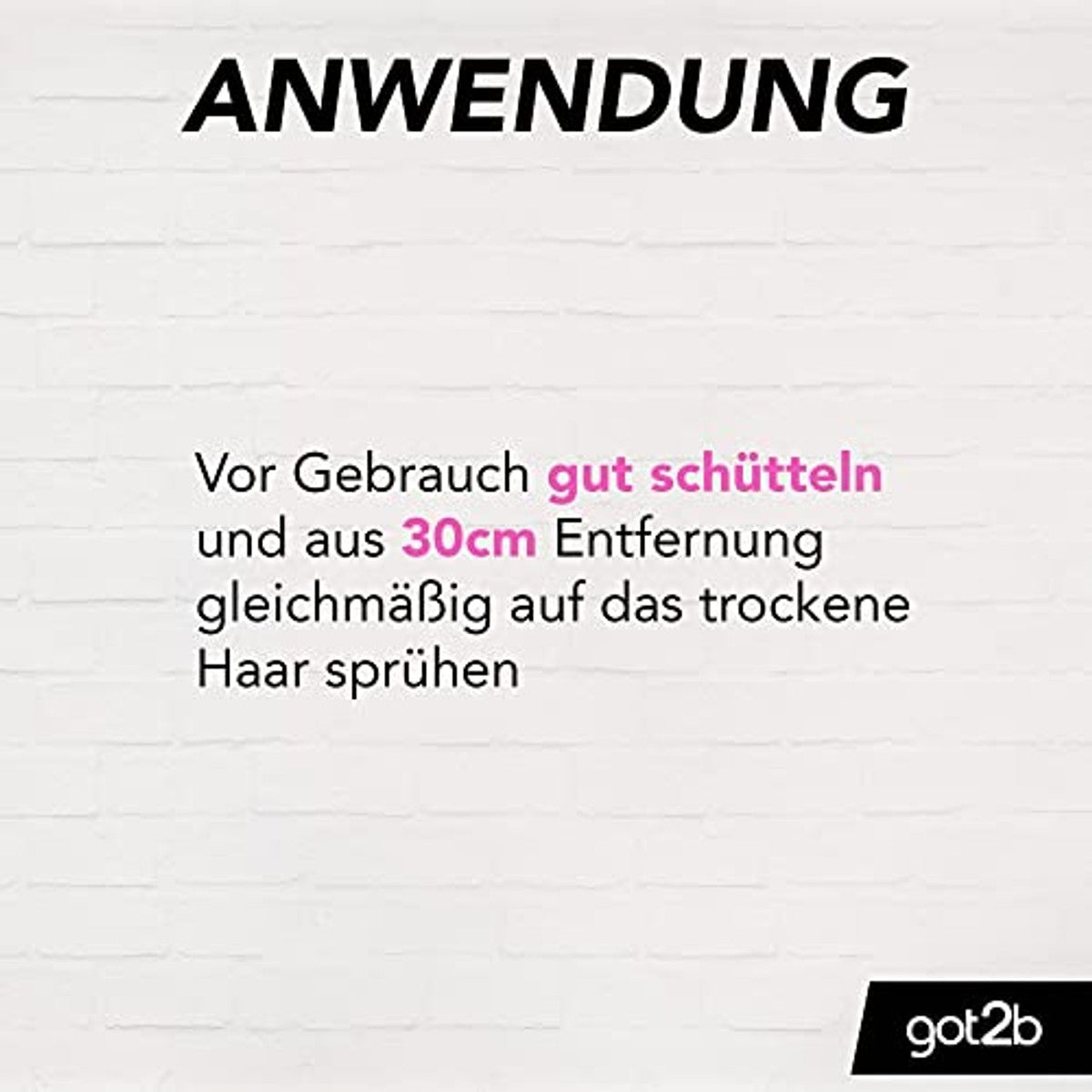 got2b Happy Hour Grip 5 Haarspray 6 x 300 ml - Voordeelverpakking