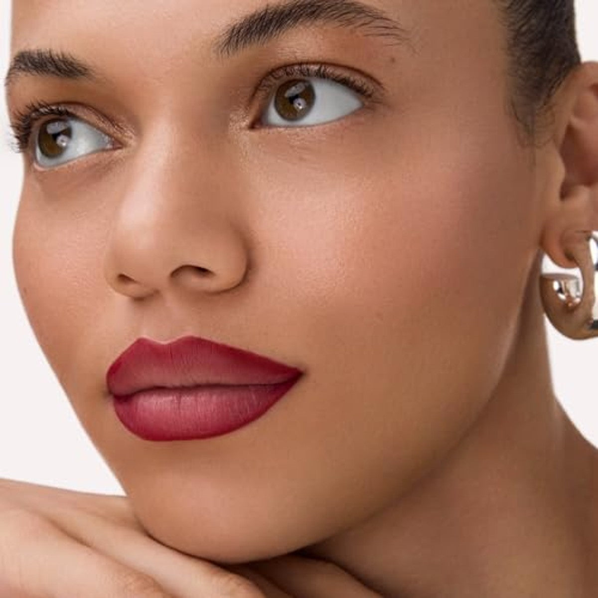 Catrice Gel Glide Long-Lasting Lip Liner nr. 030 rood - 6-pack